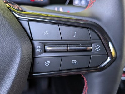 2025 Chevrolet Blazer EV AWD RS