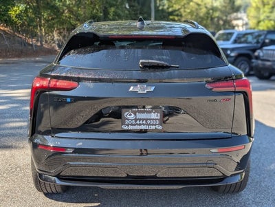 2025 Chevrolet Blazer EV AWD RS