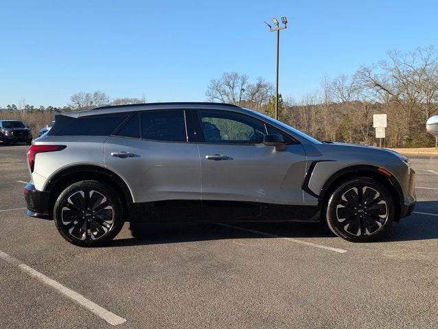 2025 Chevrolet Blazer EV AWD RS