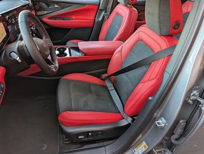 2025 Chevrolet Blazer EV AWD RS