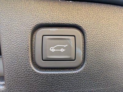 2025 Chevrolet Blazer EV AWD RS