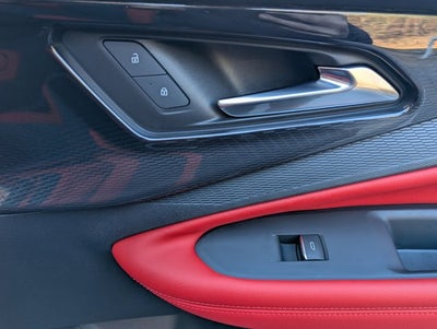 2025 Chevrolet Blazer EV AWD RS