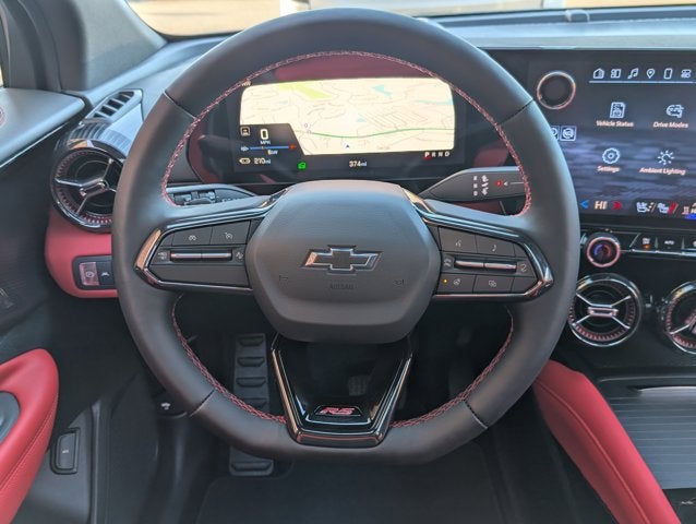 2025 Chevrolet Blazer EV AWD RS