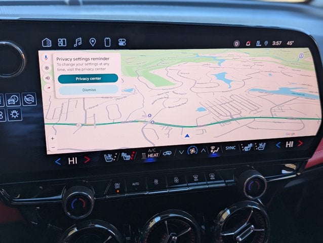 2025 Chevrolet Blazer EV AWD RS