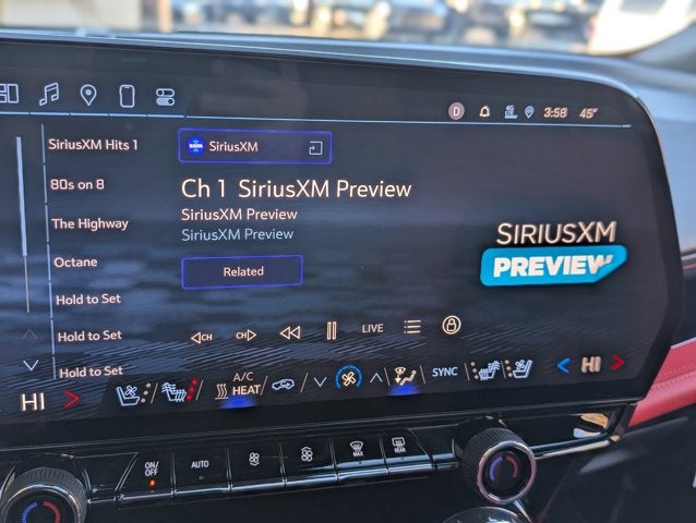 2025 Chevrolet Blazer EV AWD RS