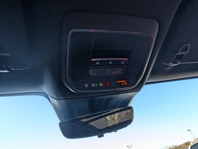 2025 Chevrolet Blazer EV AWD RS