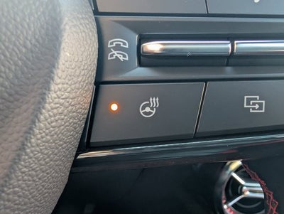 2025 Chevrolet Blazer EV AWD RS