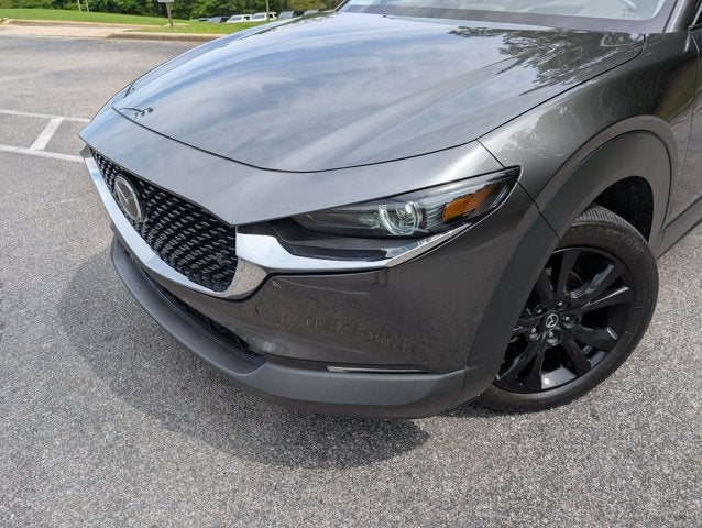 2023 Mazda Mazda CX-30 2.5 Turbo Premium Plus Package