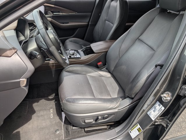 2023 Mazda Mazda CX-30 2.5 Turbo Premium Plus Package