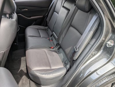 2023 Mazda Mazda CX-30 2.5 Turbo Premium Plus Package
