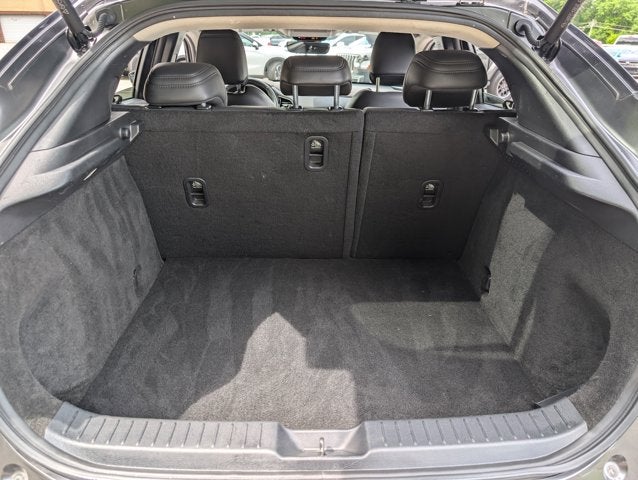 2023 Mazda Mazda CX-30 2.5 Turbo Premium Plus Package
