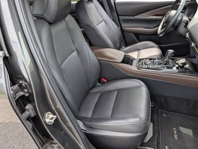 2023 Mazda Mazda CX-30 2.5 Turbo Premium Plus Package