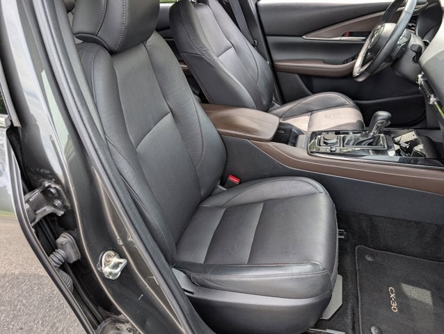 2023 Mazda Mazda CX-30 2.5 Turbo Premium Plus Package