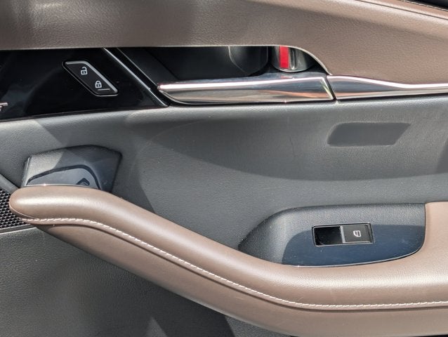 2023 Mazda Mazda CX-30 2.5 Turbo Premium Plus Package