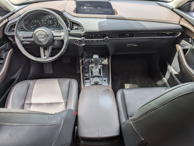 2023 Mazda Mazda CX-30 2.5 Turbo Premium Plus Package