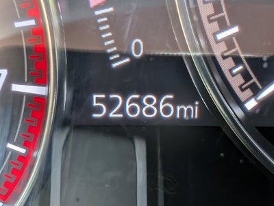 2023 Mazda Mazda CX-30 2.5 Turbo Premium Plus Package