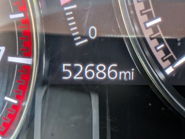2023 Mazda Mazda CX-30 2.5 Turbo Premium Plus Package