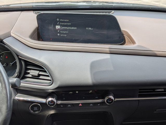 2023 Mazda Mazda CX-30 2.5 Turbo Premium Plus Package