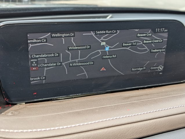 2023 Mazda Mazda CX-30 2.5 Turbo Premium Plus Package