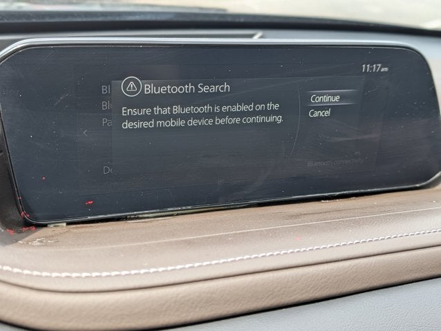 2023 Mazda Mazda CX-30 2.5 Turbo Premium Plus Package