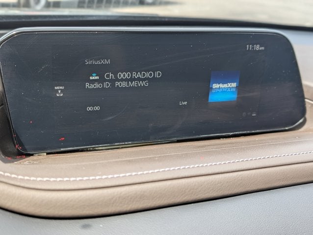 2023 Mazda Mazda CX-30 2.5 Turbo Premium Plus Package