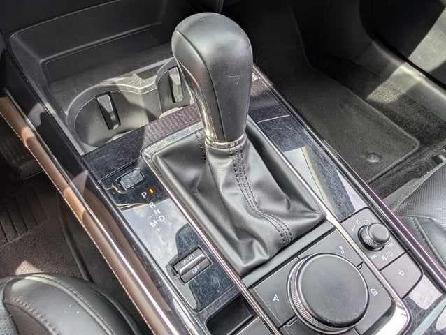 2023 Mazda Mazda CX-30 2.5 Turbo Premium Plus Package