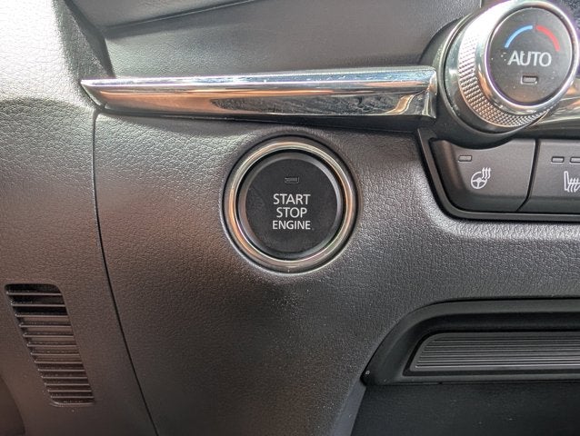 2023 Mazda Mazda CX-30 2.5 Turbo Premium Plus Package