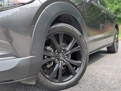 2023 Mazda Mazda CX-30 2.5 Turbo Premium Plus Package