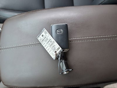 2023 Mazda Mazda CX-30 2.5 Turbo Premium Plus Package