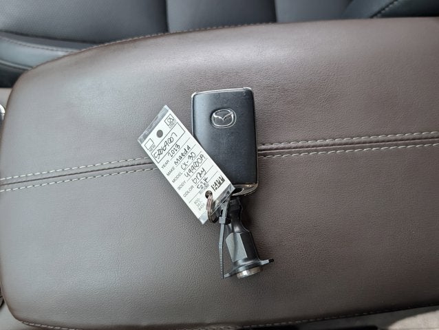 2023 Mazda Mazda CX-30 2.5 Turbo Premium Plus Package