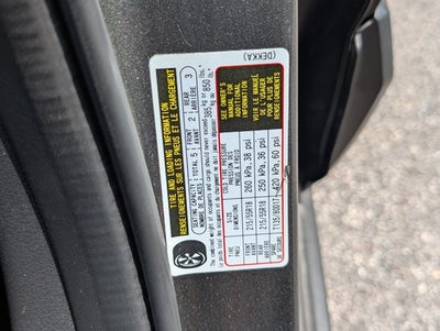 2023 Mazda Mazda CX-30 2.5 Turbo Premium Plus Package