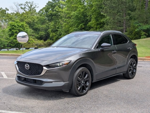 2023 Mazda Mazda CX-30 2.5 Turbo Premium Plus Package