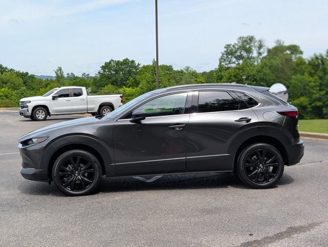 2023 Mazda Mazda CX-30 2.5 Turbo Premium Plus Package