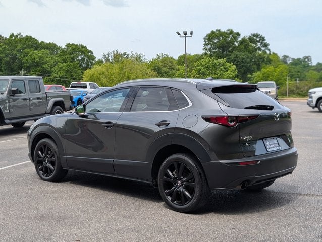 2023 Mazda Mazda CX-30 2.5 Turbo Premium Plus Package