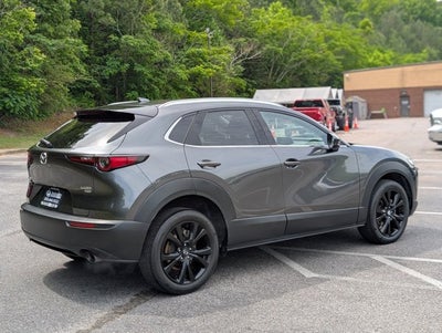 2023 Mazda Mazda CX-30 2.5 Turbo Premium Plus Package
