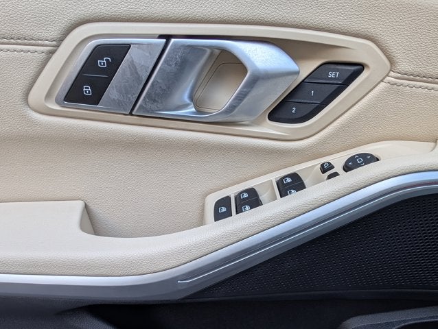 2021 BMW 3 Series 330i