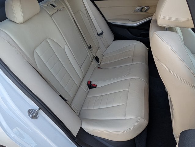 2021 BMW 3 Series 330i