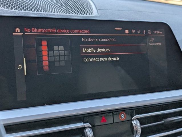 2021 BMW 3 Series 330i