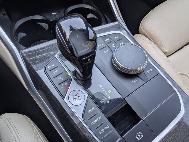 2021 BMW 3 Series 330i