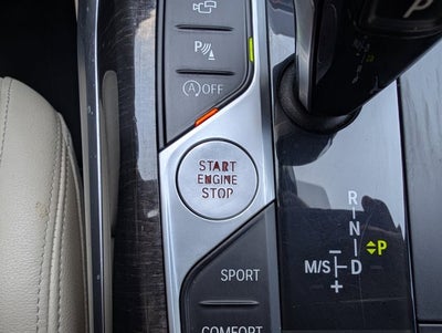 2021 BMW 3 Series 330i