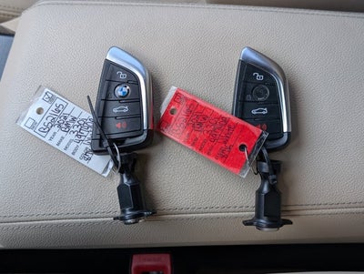 2021 BMW 3 Series 330i