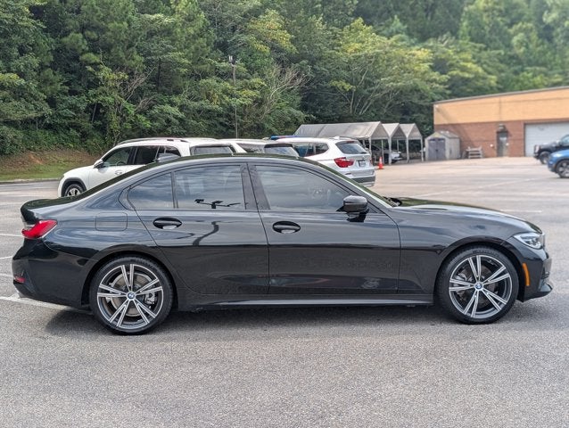 2019 BMW 3 Series 330i