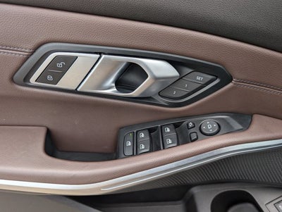 2019 BMW 3 Series 330i