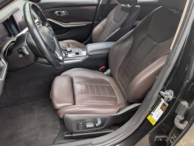 2019 BMW 3 Series 330i
