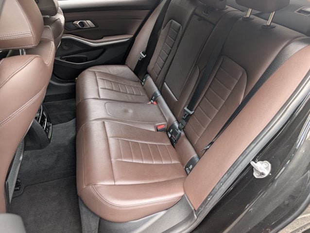 2019 BMW 3 Series 330i