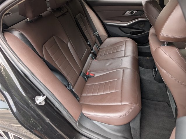 2019 BMW 3 Series 330i