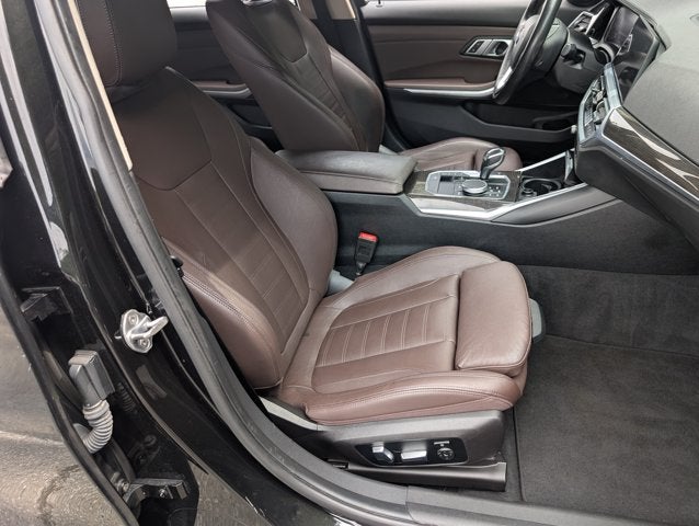 2019 BMW 3 Series 330i