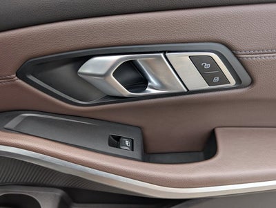 2019 BMW 3 Series 330i