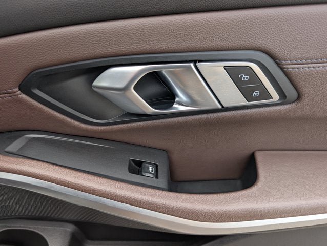 2019 BMW 3 Series 330i