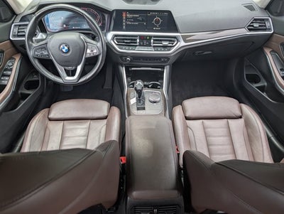 2019 BMW 3 Series 330i
